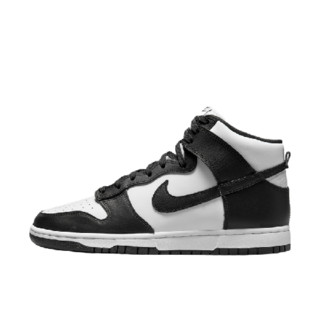 NIKE 耐克 Dunk Hi Retro 男子休闲运动鞋 DD1399