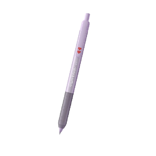 Paper Mate 缤乐美 水果系列 按动中性笔