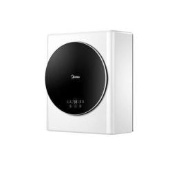 Midea 美的 MG30MINI 壁挂滚筒洗衣机 3KG