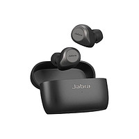 有券的上：Jabra 捷波朗 Elite 85t 入耳式真无线蓝牙降噪耳机