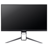 acer 宏碁 掠夺者32英寸4K miniLED背光160Hz刷新X32FP