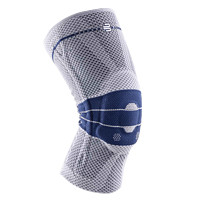 保而防 Genutrain 8 防滑款护膝（单只）