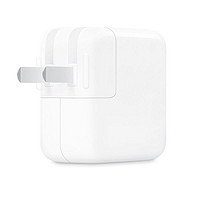 Apple 苹果 35W 双USB-C端口 电源适配器