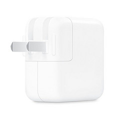 Apple 苹果 35W 双USB-C端口 电源适配器