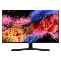 鲜柚 NPC 27英寸电竞显示器(165Hz、1ms,98%sRGB)