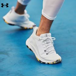 UNDER ARMOUR 安德玛 Curry 3Z5 篮球鞋 3023087