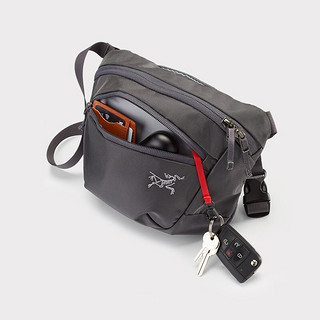 PLUS会员：ARC'TERYX 始祖鸟 Mantis 2 Waistpack  中性腰包