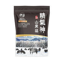 精气神 山黑猪脊骨 800g