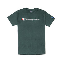 Champion 经典LOGO短袖T恤 GT23H-Y07718
