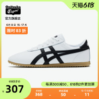 Onitsuka Tiger 鬼塚虎 [经典]Onitsuka Tiger鬼塚虎官方TAICHI运动鞋休闲鞋1183A399