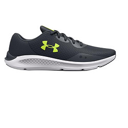 UNDER ARMOUR 安德玛 Charged Pursuit 3 男 跑鞋3025846