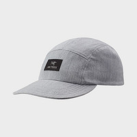 ARC'TERYX 始祖鸟 5 PANEL 中性棒球帽