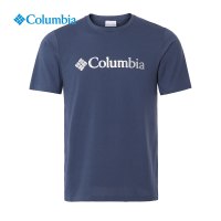 Columbia 哥伦比亚 男子户外T恤 AE1415