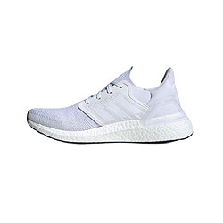 adidas 阿迪达斯 UltraBOOST 20 男子跑步运动鞋 EF1042