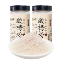 深晖 酸梅粉 228g