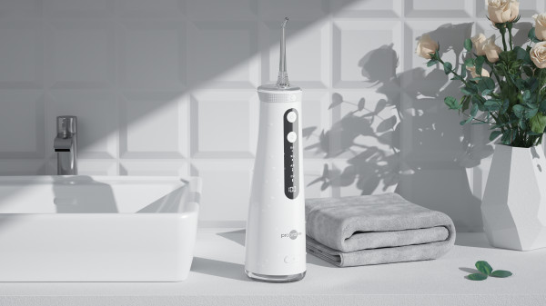 博皓5025pro超声波冲牙器