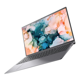 DELL 戴尔 灵越 15 Pro 15.6英寸笔记本电脑（i7-11390H、16GB、512GB、锐炬Xe）