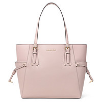 MICHAEL KORS 迈克·科尔斯 VOYAGER系列 女士单肩托特包 30H7GV6T9L