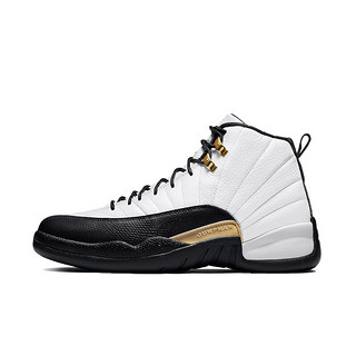 AIR JORDAN 正代系列 Air Jordan 12 Retro 男子篮球鞋 CT8013