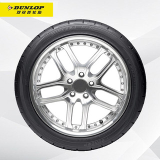 DUNLOP 邓禄普 DIREZZA DZ102 轿车轮胎 运动操控型 215/45R17 91W