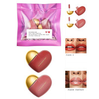 Pat Mcgrath Labs迷你三支口红哑光 Love Lust爱心唇釉套装