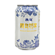 燕京啤酒 燕京奶啤 馥白乳味饮品 300ml*6罐