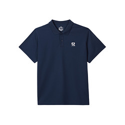 361男子polo衫652124125深墨蓝xl