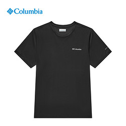 Columbia 哥伦比亚 男士速干T恤 AE1419