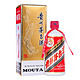 MOUTAI 茅台 2004年出厂 酱香型白酒 500ml 单瓶装（飞天/五星随机发货）