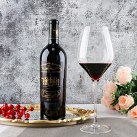 MOUTON CADET 木桐嘉棣 1876珍传红葡萄酒 750ml