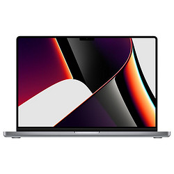 Apple 苹果 MacBook Pro 14英寸笔记本电脑（M1 Pro、16GB、512GB）