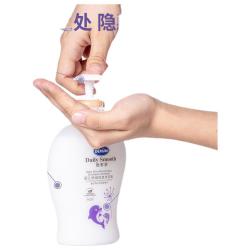 德敏舒 婴儿沐浴洗发二合一  300ml