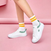 SKECHERS 斯凯奇 时尚绑带休闲板鞋 帆布鞋