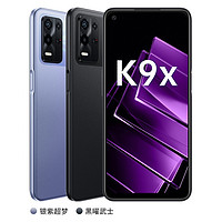 OPPO K9x 5G智能手机 6GB+128GB 移动用户专享