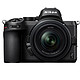  学生专享：Nikon 尼康 Z 5 全画幅微单相机 套机（Z 24-50mm f4-6.3 镜头）　