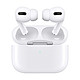  Apple 苹果 AirPods Pro 入耳式真无线降噪蓝牙耳机　