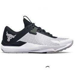UNDER ARMOUR 安德玛 Project Rock 运动训练鞋 3025081