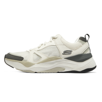 SKECHERS 斯凯奇 男款网面厚底鞋 894111