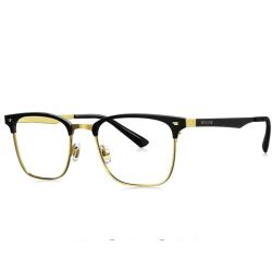 zeiss蔡司bolon暴龙近视眼镜框蔡司156防蓝光镜片
