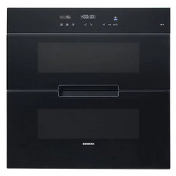 SIEMENS 西門子 HS363600W 嵌入式 消毒柜