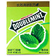 DOUBLEMINT 绿箭 口香糖 薄荷味 32g
