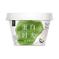 yili 伊利 畅轻蛋白时光 丝绒椰子味酸奶 135g*3杯