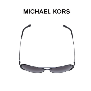 MICHAEL KORS 迈克·科尔斯 男女同款太阳镜 MK108210618G