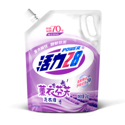 Power28 活力28 洗衣液 2kg