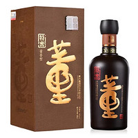 董酒 国美自营 董酒54度特密董香型白酒500ml