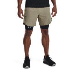 UNDER ARMOUR 安德玛 UA男子训练短裤 1351667