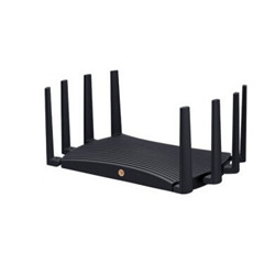 TP-LINK 普联 轻舟 AX6000 XDR6088易展Turbo版 WiFi6无线路由器