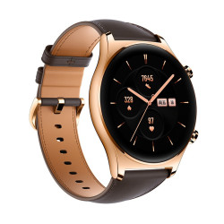 honor荣耀gs3智能手表