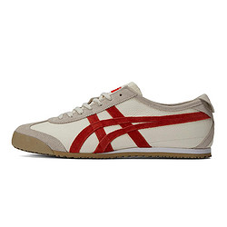 Onitsuka Tiger 鬼塚虎 MEXICO 66 VIN 中性休闲运动鞋