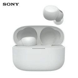 SONY 索尼 LinkBuds S 真无线降噪耳机